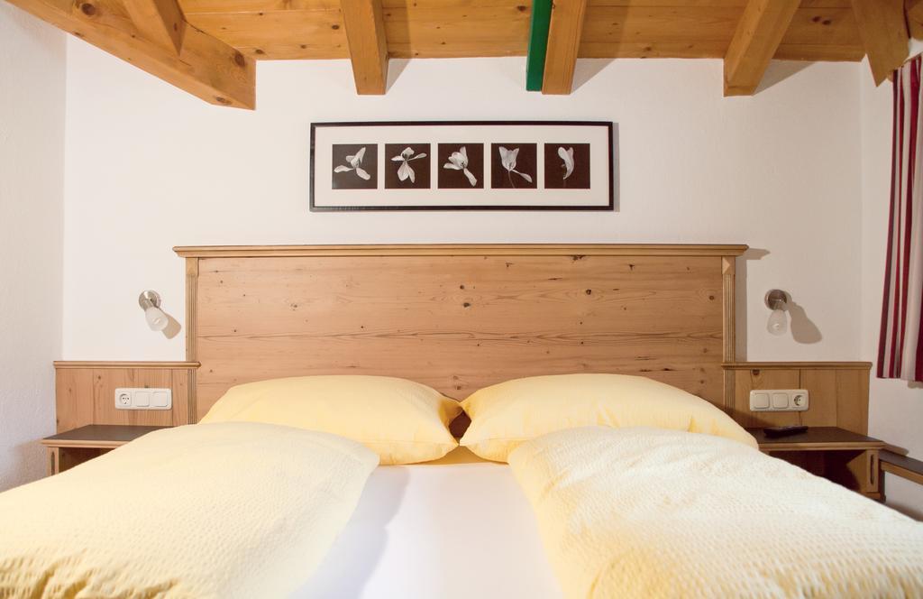 Hotel & Suites Glueck Auf Mayrhofen Luaran gambar