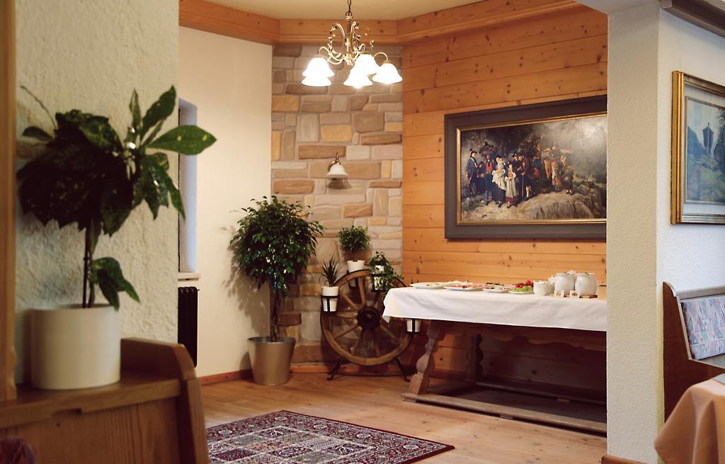 Hotel & Suites Gluck Auf Mayrhofen Luaran gambar