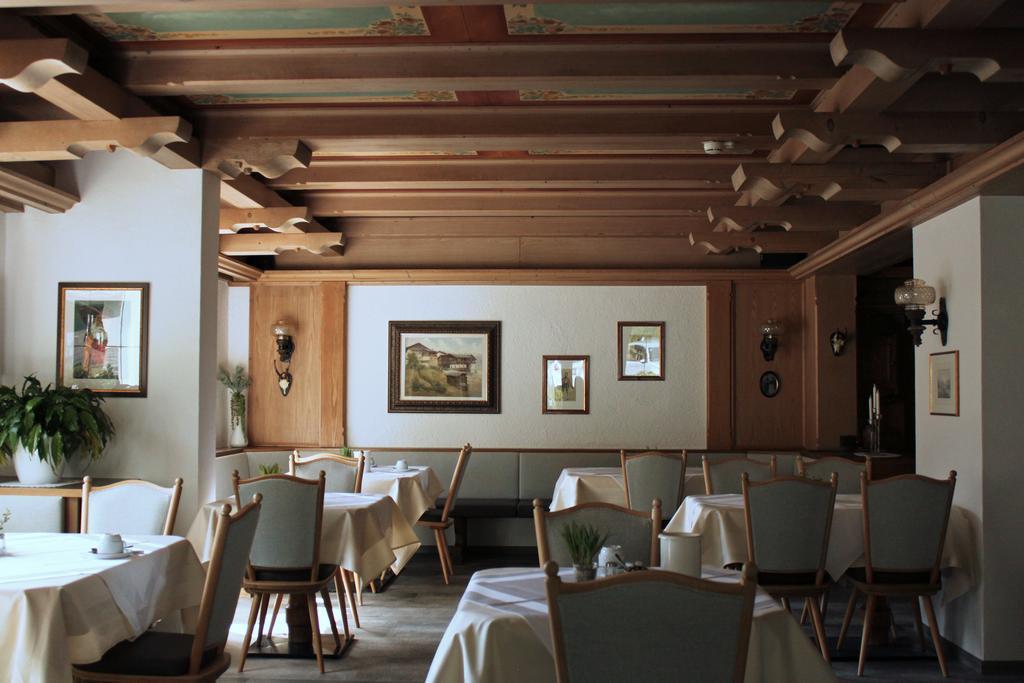 Hotel & Suites Gluck Auf Mayrhofen Luaran gambar